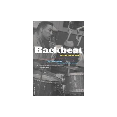 Backbeat by Tony Scherman (Paperback - Da Capo Pr)