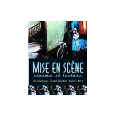Mise En Scene by Brigitte G. Martin (Paperback - Bilingual)