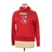 G-III 4Her by Carl Banks Pullover Hoodie: Red Tops - Women's Size X-Large