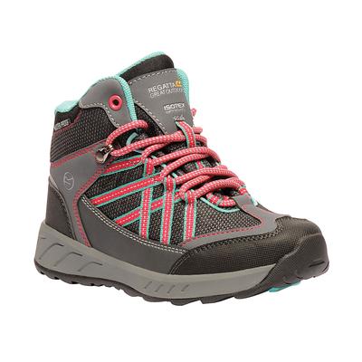 Regata Great Outdoors Kinder/Kinder Samaris Wanderschuh