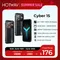 HOTWAV Cyber 15 Robustes Telefon 200 MP PixSmart G99 6,6'' FHD+ 120 Hz 2K Smartphone 24(12+12) GB 256 GB Ultradünnes Mobiltelefon