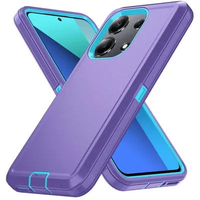 For iphone 11 12 13 14 15 Pro Max X XS XR XSMAX 7 8 Plus SE2 SE4 Armor Shockproof Defender Case Heavy Duty Tough Dustproof Cover