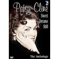 Patsy Cline - Sweet Dreams Still