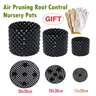 2 Packes Air potation Plant Root Control Nursery Pots Trainer Fast Root Grow Container Garden Tree
