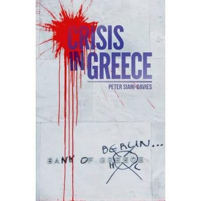 Crisis In Greece