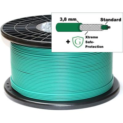 Sicherheits Kabel kompatibel mit Stihl iMow rmi + xtreme safe-protection Ummantelung - Mähroboter Image