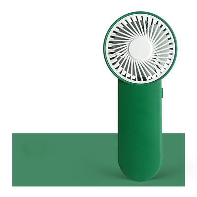 Portable Handheld Mini Fan – Pocket-Sized USB Rechargeable Cooling Fan for Home, Office, or Outdoor Use