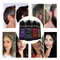 Original Hair Dye Shampoo Nova Hair Instant Dye Shampoo Men Women Quick Easy Safe Hair Color Gray