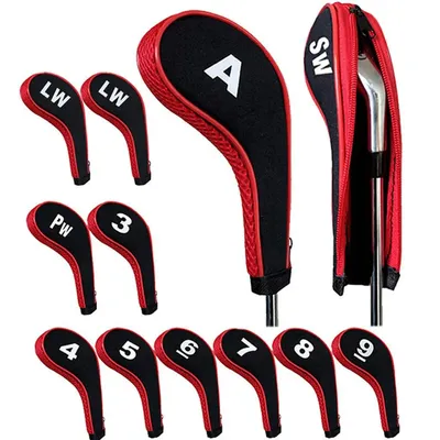 Golf+Club+Headcovers
