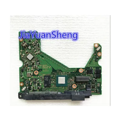 Western digital circuit board 0B44198 / 006-0B44198 , 001-0B44198