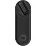 Linus L2 smart lock (noir mat) 05/103210/MB - Yale