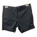 J. Crew Shorts | J. Crew 5” Inseam Classic Cotton Chino Shorts Navy 4 Pockets Sz 0 | Color: Blue | Size: 0