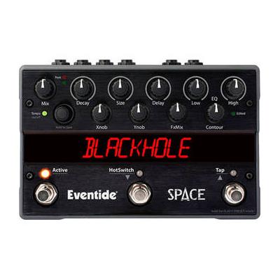 Eventide Used Space Reverb Stompbox 1143-041