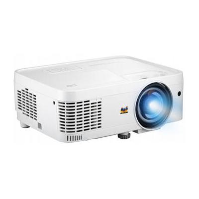 ViewSonic Used LS560WH 2000-Lumen WXGA Short-Throw LED Projector LS560WH