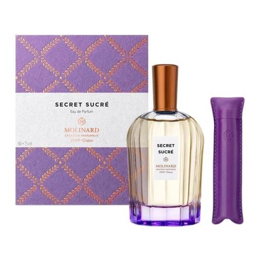 Molinard - SECRET SUCRE Eau de Parfum 97,5 ml