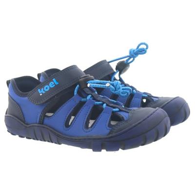 Koel - Kid's Madison 2.0 - Barfußschuhe 30 | EU 30 blau Image