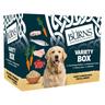 Burns Variety Box Umido per cane - Set %: 24 x 395 g