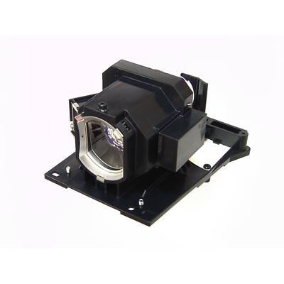 Ersatzlampe HITACHI CP-WX5500 DT01931 / DT01931M Lampe Image