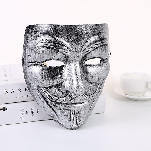 Unisex Gruseliges Kostüm Halloween Haloween Figuren für Halloween Image