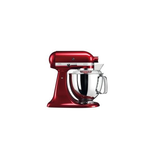 Kitchenaid Artisan Küchenmaschine 300 W 4,8 L Rot