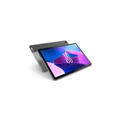 Lenovo Tab M10 Plus (3rd Gen) 2023 Qualcomm Snapdragon 128 GB 26,9 cm (10.6") 4 GB Wi-Fi 5 (802.11ac) Android 12 Grau