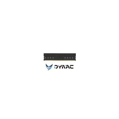 Dynac Series 32GB DDR4 3200MHz CL22 - Versione Bulk