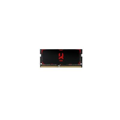 Goodram Ir-3200s464l16sa/8g Speichermodul 8 Gb 1 X 8 Gb Ddr4 3200 Mhz