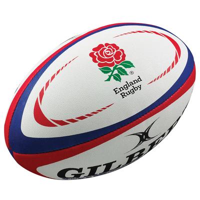 England-Replika-Ball – Größe 5 Image