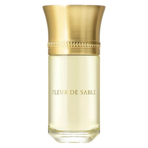 Liquides Imaginaires - Les Eaux de L'Est Fleur de Sable Eau de Parfum 50 ml