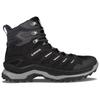 Lowa - Innovo GTX Mid - Wanderschuhe 42 | EU 42 schwarz