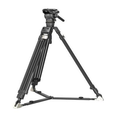 SmallRig AD-120 Heavy-Duty Carbon Fiber Tripod Kit 4463
