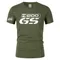GS R1200 T-shirt stampata da uomo Moto R 1200 GS T-shirt F3 M5 T-shirt divertente T-shirt auto serie M M3 M4 M5 M6 GT3 GT2 T-shirt