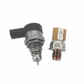 057130764H 0281002859 Sensore di pressione regolatore di pressione carburante diesel 85PP26-93 per VW Passat Audi A3 A4 A5 A6 Q5 2.0 3.0 TDI