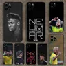 Fußball n-neymar coole Handy hülle für Apple iPhone 15 14 13 12 11 Pro x xs max xr plus Mini