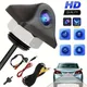 Telecamera di Backup per auto, telecamera di retromarcia per retromarcia universale per Pickup Truck Car SUV Perfect Angle Night Vision Waterproof