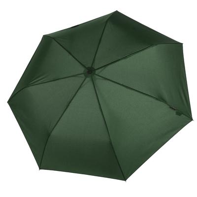 Bugatti Buddy Duo Taschenschirm 27 cm Grün Herren Image