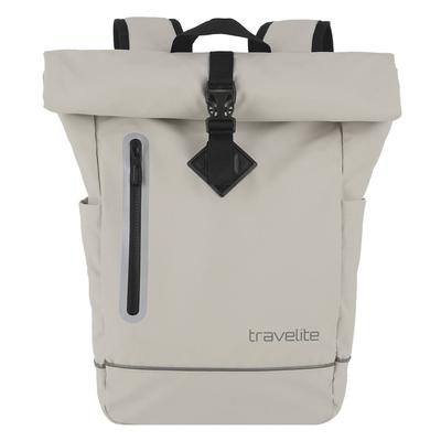 Travelite - Baiscs Daypack 48 cm Rucksäcke 1 ct Grau Herren Image