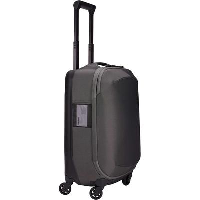 Thule Trolley Subterra 2 Carry-On Spinner Vetiver Gray Grau Image