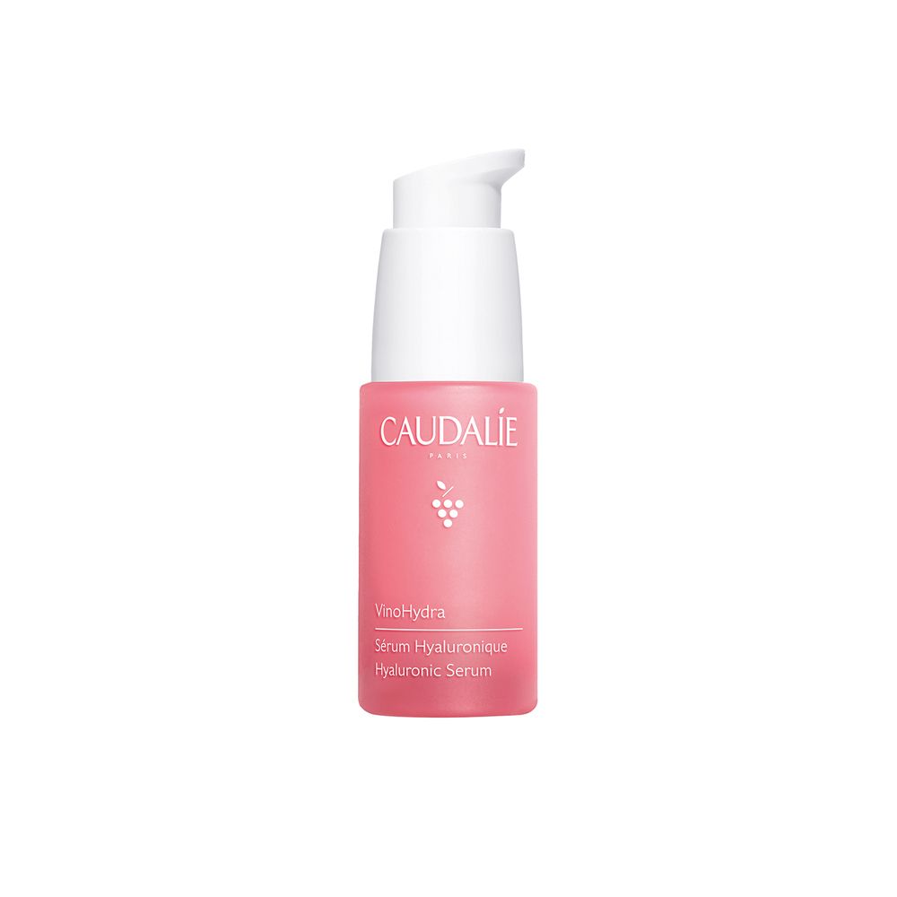Caudalíe Vinohydra Siero Ialuronico 30 ml