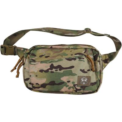 Grey Ghost Gear Crossbody Pack MultiCam GTG5942-5