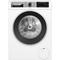 Bosch Serie 6 WGG244120 Waschmaschine, Frontlader, 9 kg, 1400 U/min.