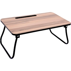 Betttisch Frühstückstablett Serviertablett Laptoptisch Tablettisch Image