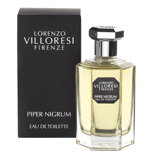 LORENZO VILLORESI - Piper Nigrum Eau de Toilette 100 ml