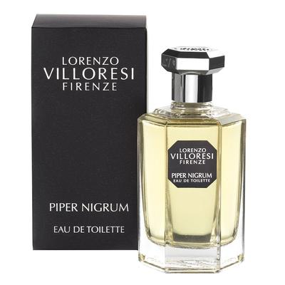LORENZO VILLORESI Piper Nigrum Eau de Toilette 100 ml unisex Image