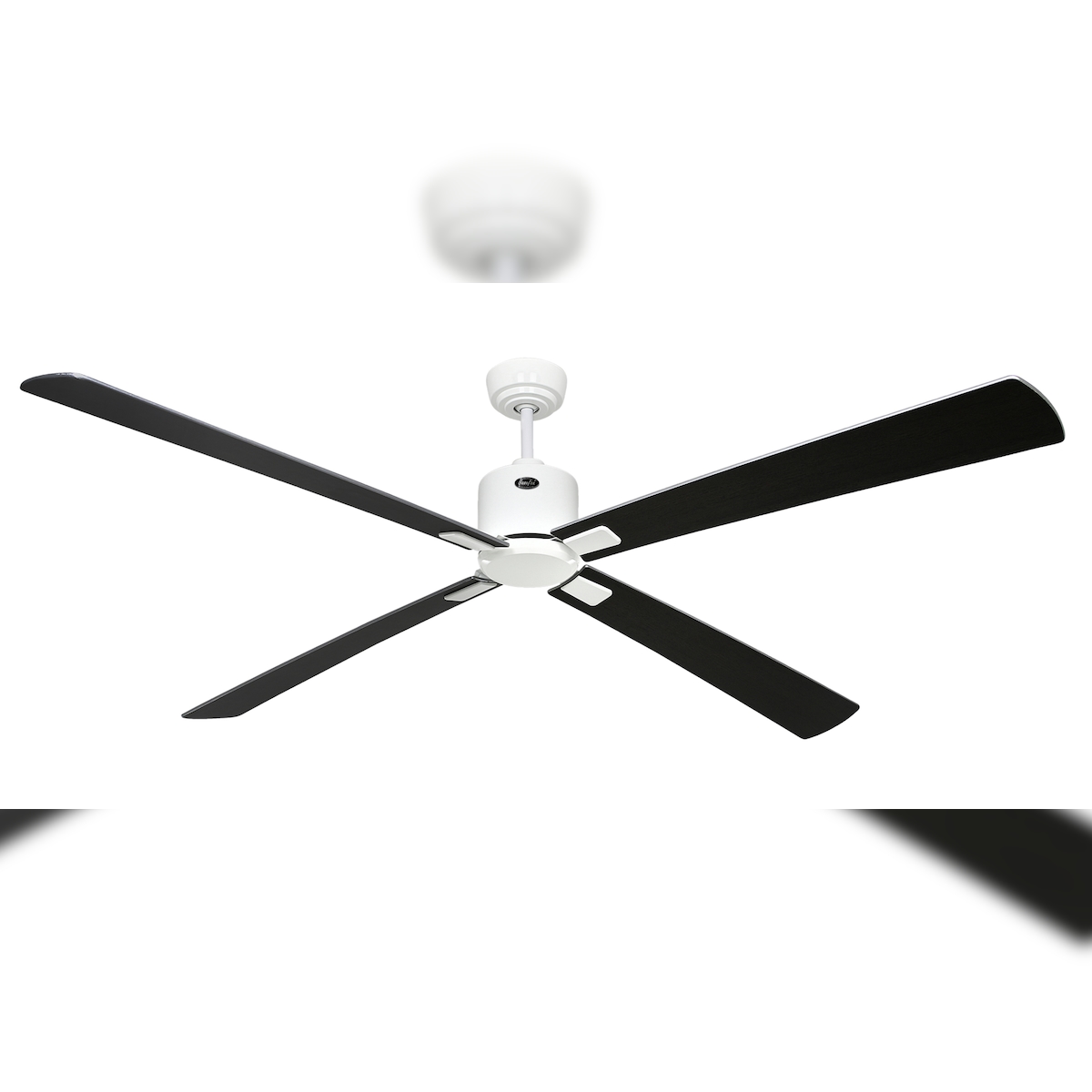 Casafan DC Deckenventilator Eco Neo III WiFi 180 WE WN-SI 180 Image