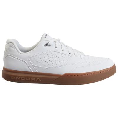 Endura - Hummvee Flat Pedal Schuh - Radschuhe 43 | EU 43 grau Image