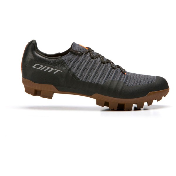DMT - GK1 - Radschuhe 40 | EU 40 grau