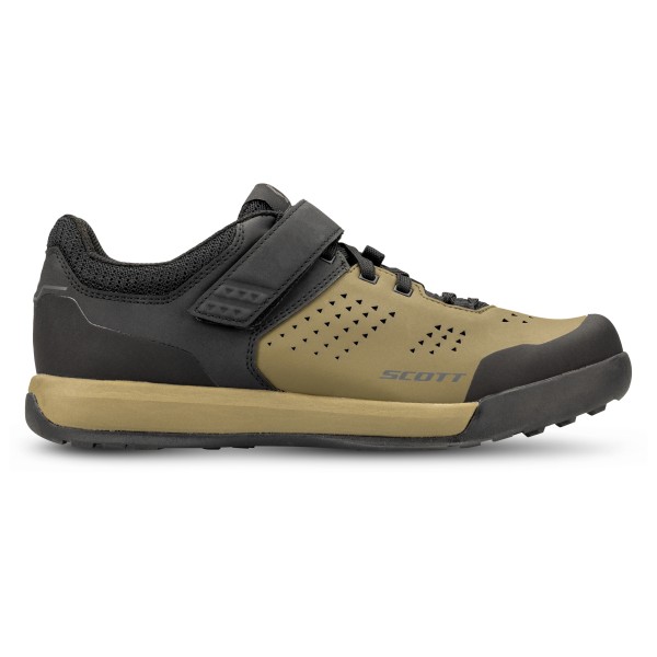 Scott - MTB SHR-Alp Lace Strap - Radschuhe 47 | EU 47 grau