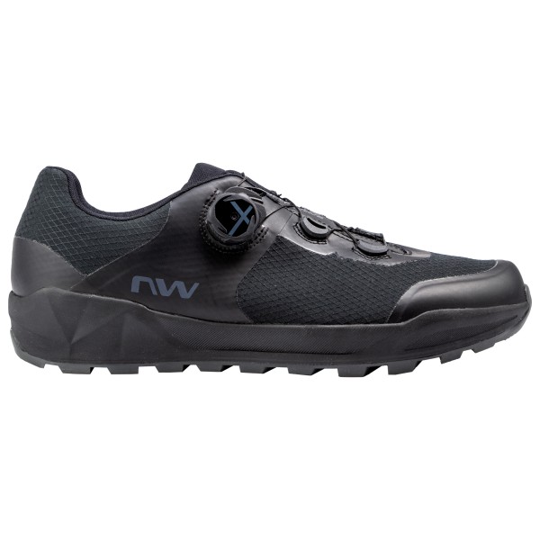 Northwave - Corsair 2 - Radschuhe 42 | EU 42 grau