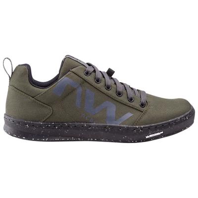 Northwave - Tailwhip Eco Evo - Radschuhe 41 | EU 41 grau Image